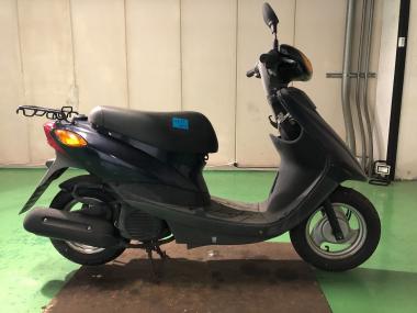 Yamaha Jog Deluxe