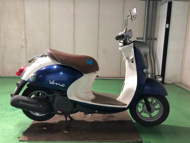 Yamaha Vino