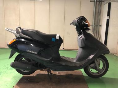 Honda Spacy100