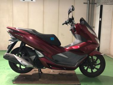 Honda Pcx