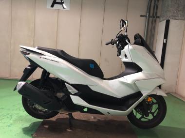 Honda PCX160