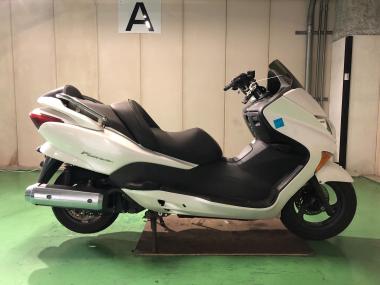 Honda Forza