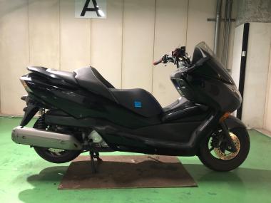 Honda Forza X
