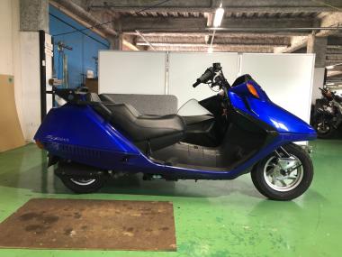 Honda CN250