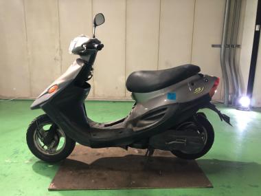 Yamaha Bj