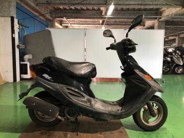 Yamaha Bj