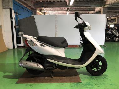 Yamaha Jog Zr