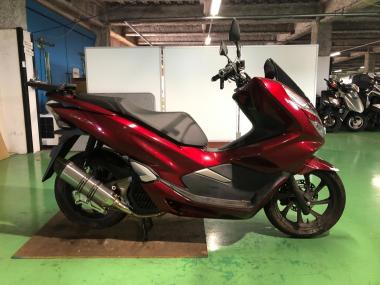 Honda Pcx