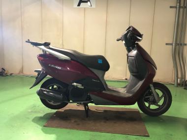 Honda Lead 110