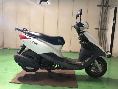 Yamaha Axis Treet