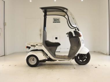 Honda Gyro Canopy