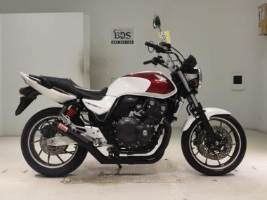 Honda CB400SFV