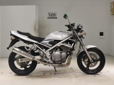 Suzuki Bandit250