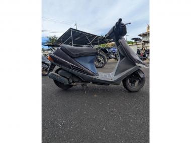 Suzuki Address V50