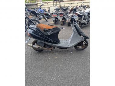 Suzuki Address V50