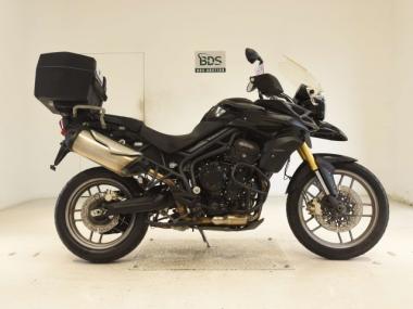 Triumph Tiger 800