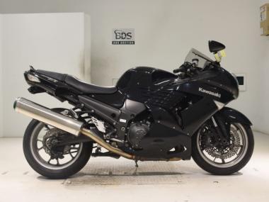 Kawasaki ZZR1400
