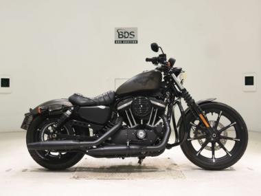 Harley-Davidson XL883N
