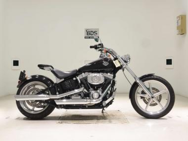 Harley-Davidson Fxcwc1580