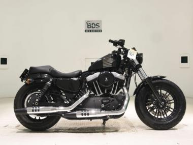 Harley-Davidson XL1200X
