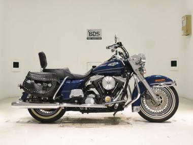 Harley-Davidson Flhrci1340