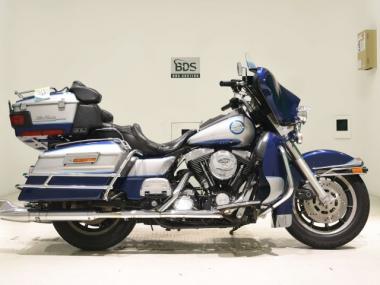Harley-Davidson Flhtcu1340