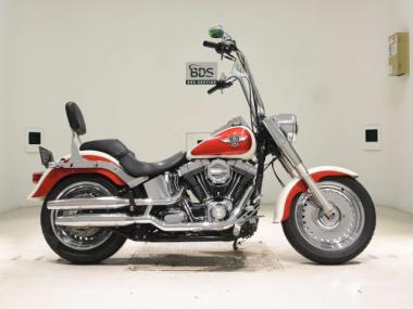 Harley-Davidson Flstf1580