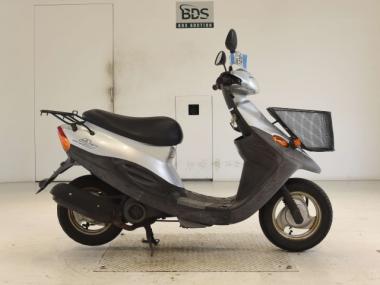 Yamaha Bj