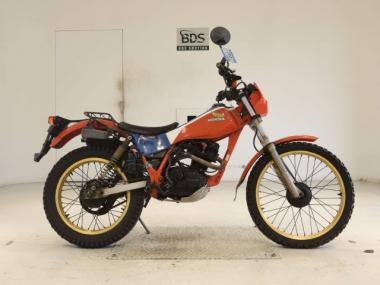 Honda TLR200