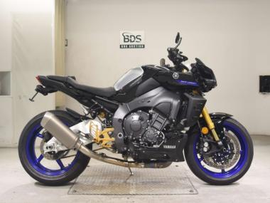 Yamaha Mt-10 Sp
