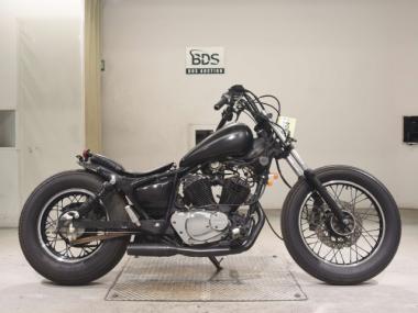 Yamaha Virago 250