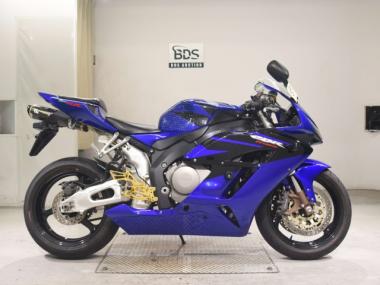 Honda CBR1000 Rr