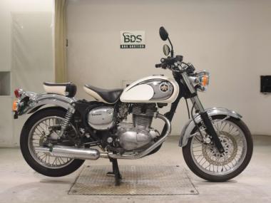 Kawasaki Estrella RS Ltded