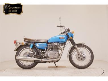 Yamaha Xs-1