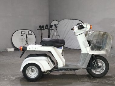 Honda Gyro