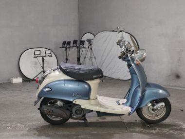 Yamaha Vino
