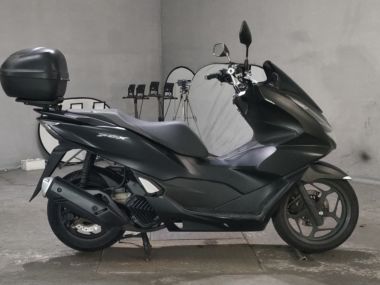 Honda PCX125