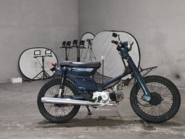 Honda Super CUB90