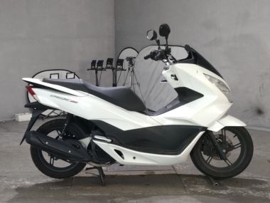 Honda PCX150