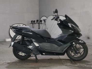 Honda PCX160