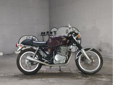 Honda GB500