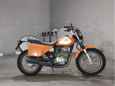 Honda FTR223