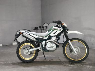 Yamaha Serow 250