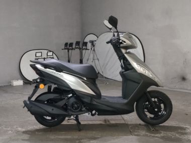 Yamaha Jog One