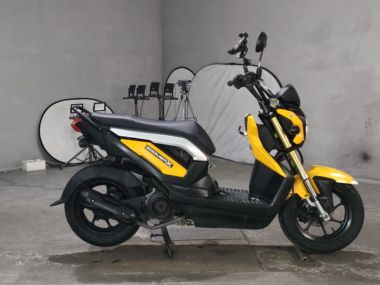 Honda Zoomer-X