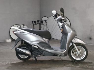 Honda Lead 125