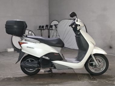 Honda Lead 110