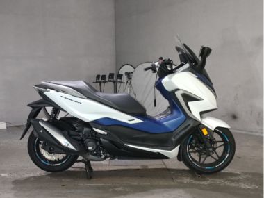 Honda Forza