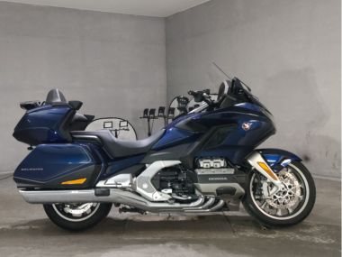 Honda GL1800 Tour