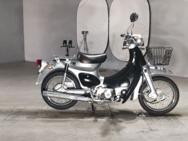 Honda Little Cub